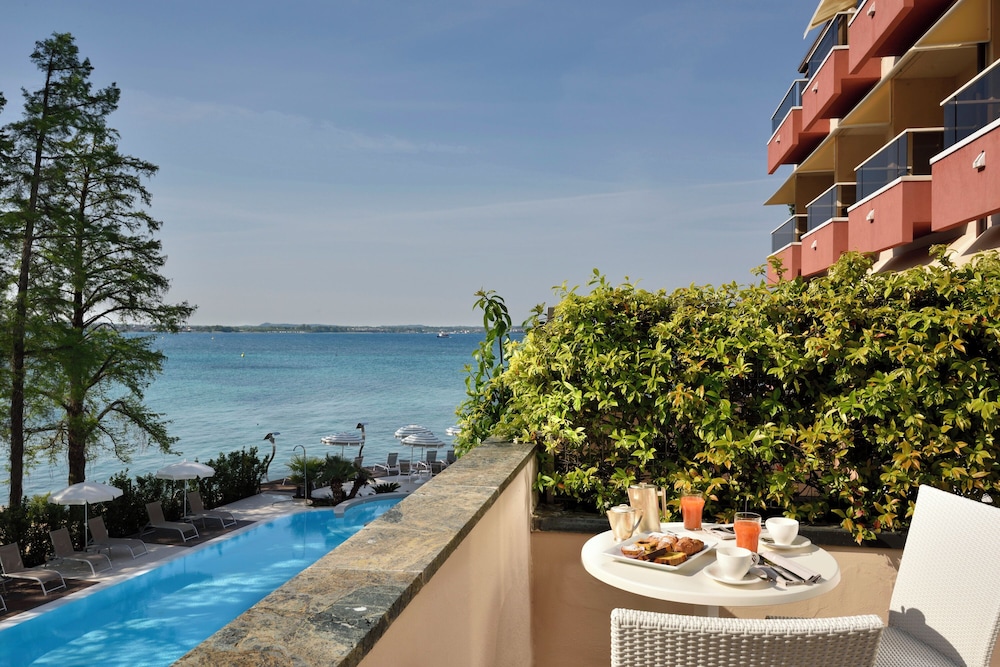Hotel Continental Wellness & Spa - zdjęcie 4