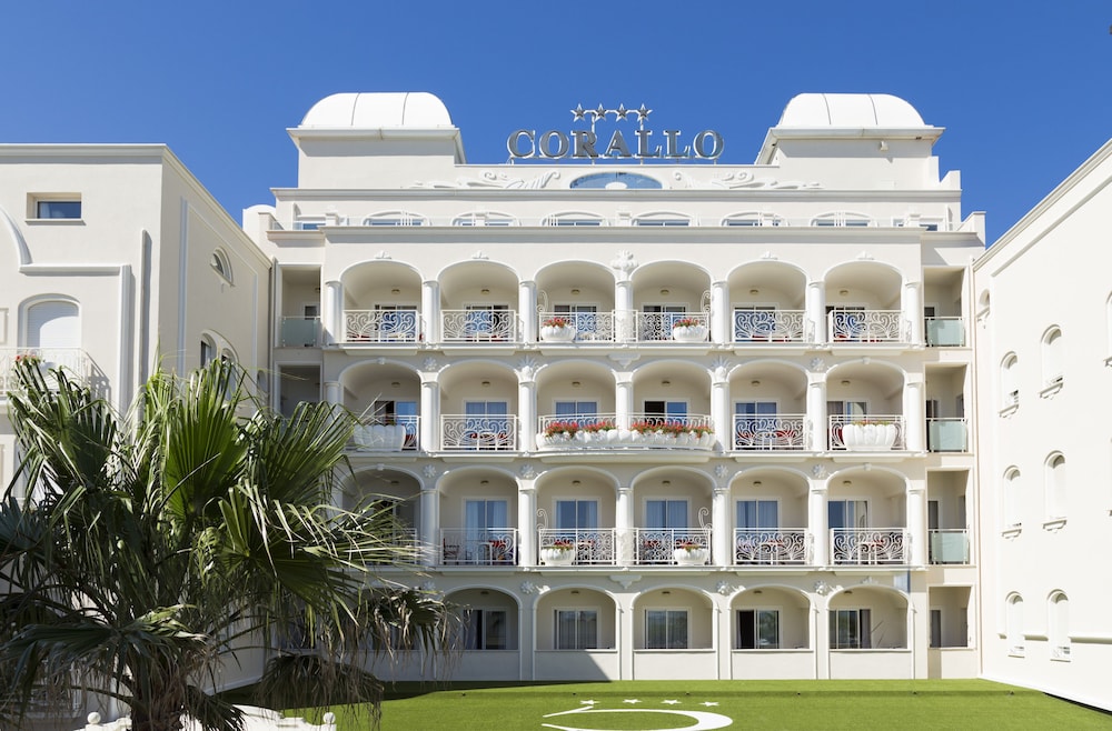 Hotel Corallo - zdjęcie 3