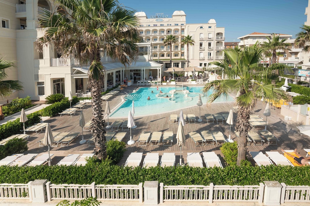 Hotel Corallo