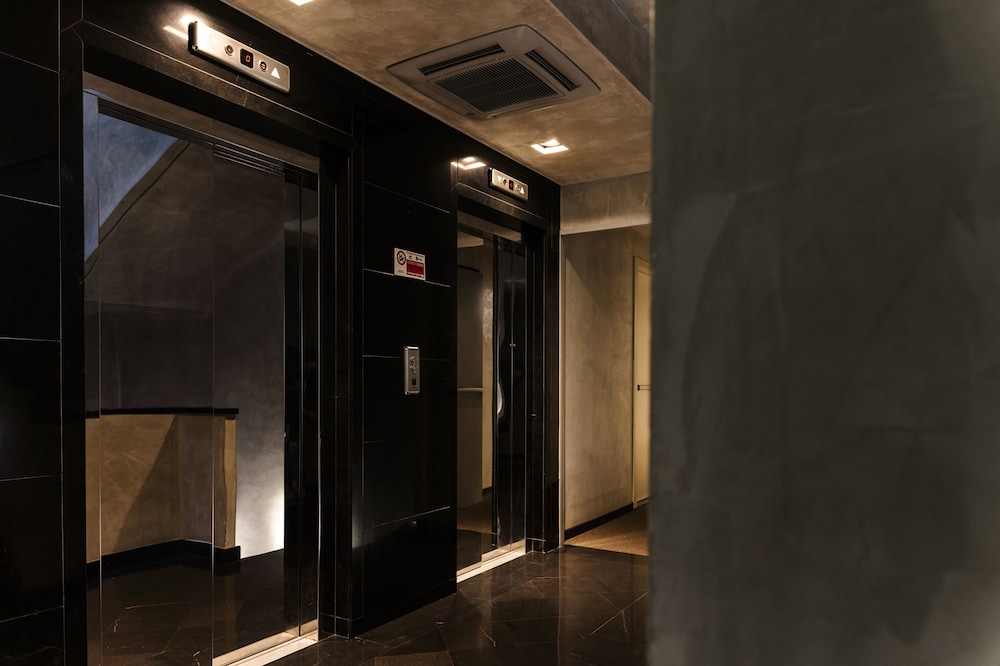 Hotel Cosmopolitan - zdjęcie 5