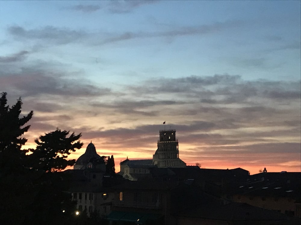 Hotel Di Stefano — Attractions in the area in Pisa, Tuscany