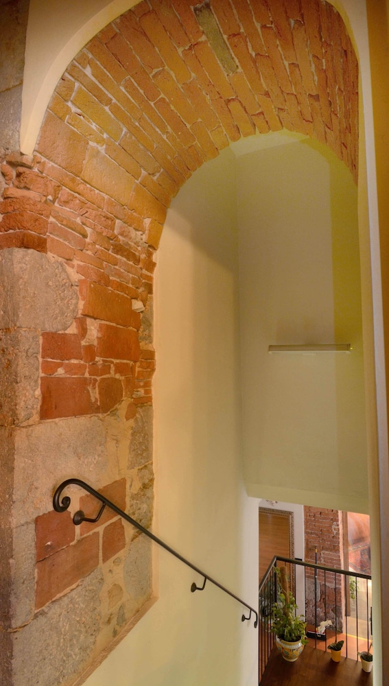 Hotel Di Stefano — Hotel building in Pisa, Tuscany