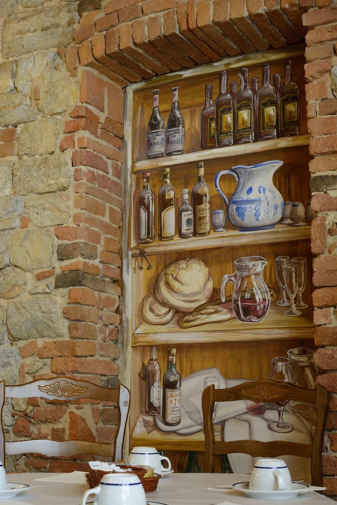 Hotel Di Stefano — Restaurant & bars in Pisa, Tuscany