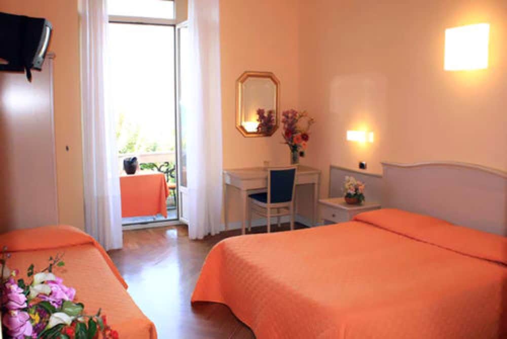 Hotel Excelsior Splendide — Hotel rooms in Bellagio, Lombardy