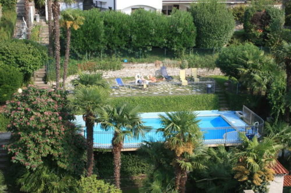 Hotel Excelsior Splendide — Main photo in Bellagio, Lombardy