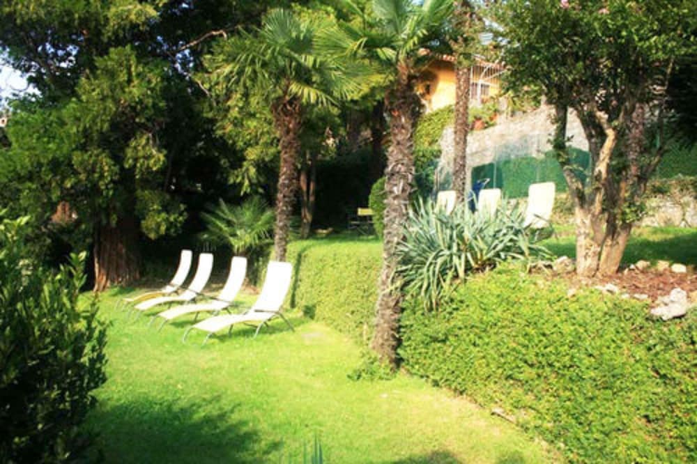 Hotel Excelsior Splendide — Hotel building in Bellagio, Lombardy