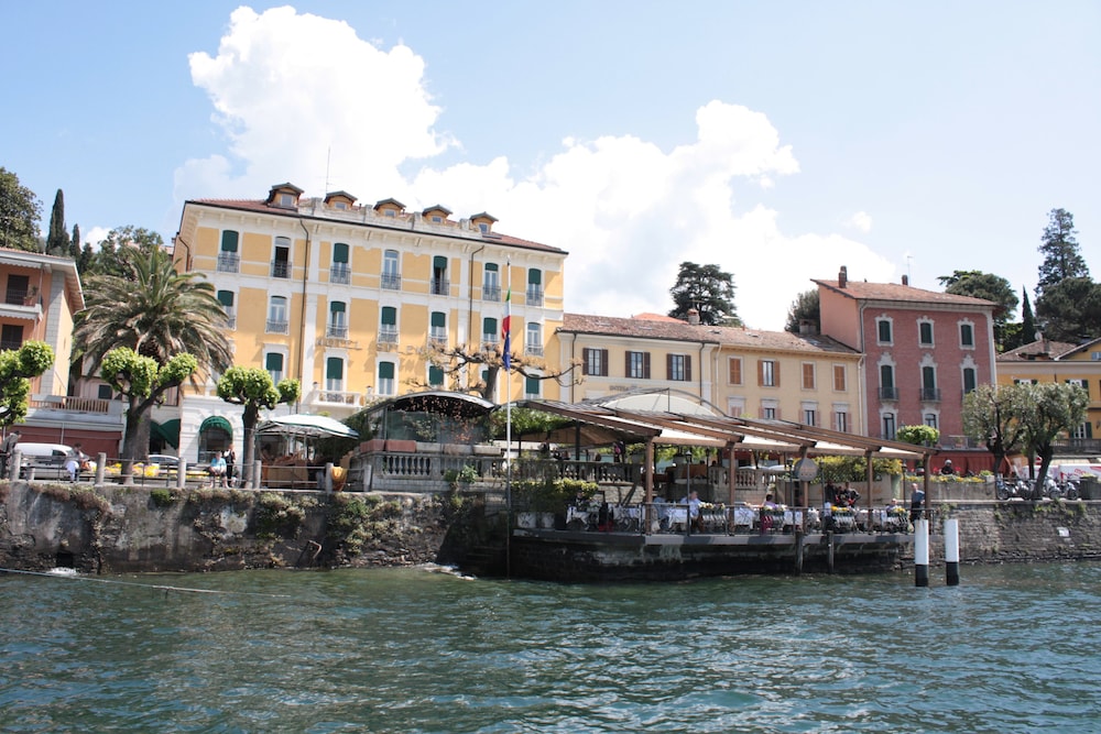 Hotel Excelsior Splendide — Attractions in the area in Bellagio, Lombardy