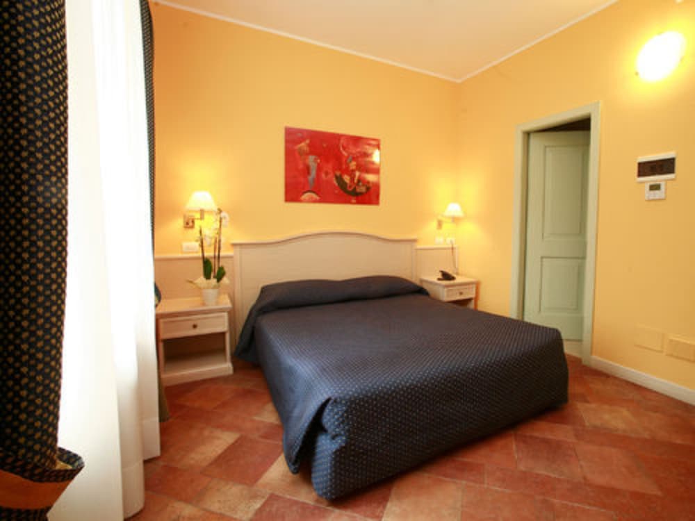 Hotel Excelsior Splendide — Hotel rooms in Bellagio, Lombardy