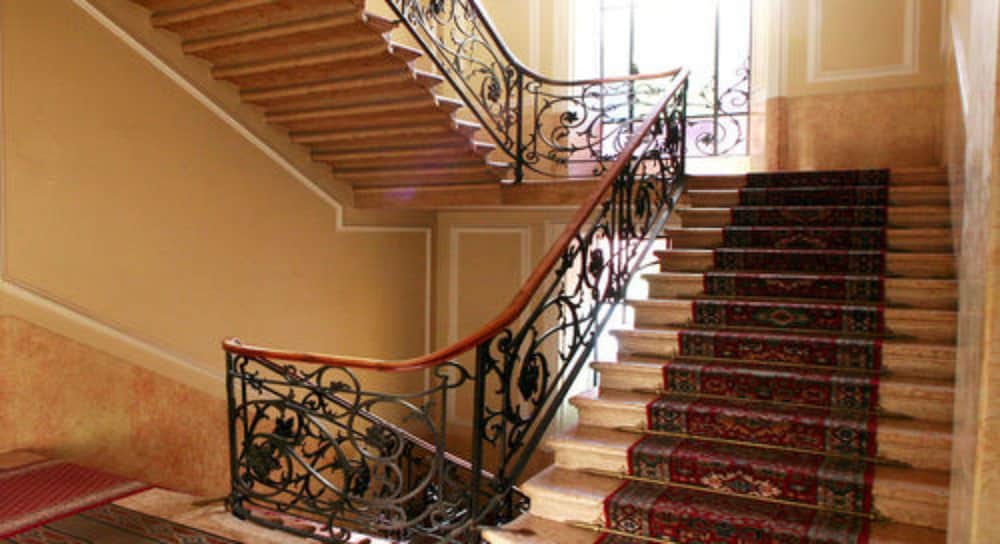 Hotel Excelsior Splendide — Hotel building in Bellagio, Lombardy