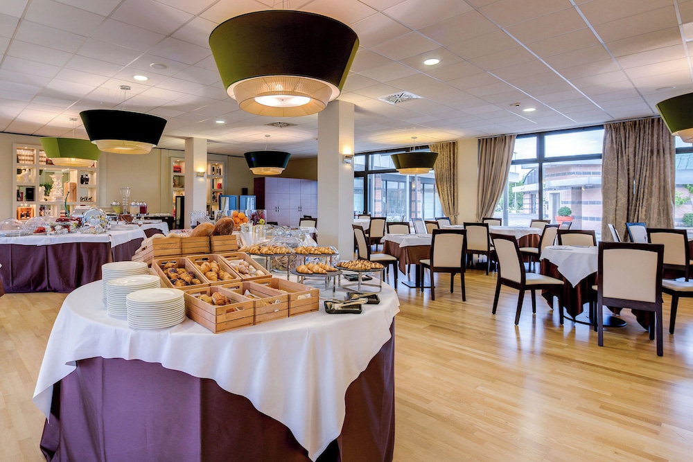 B&B HOTEL Expo Verona Villafranca - zdjęcie 5