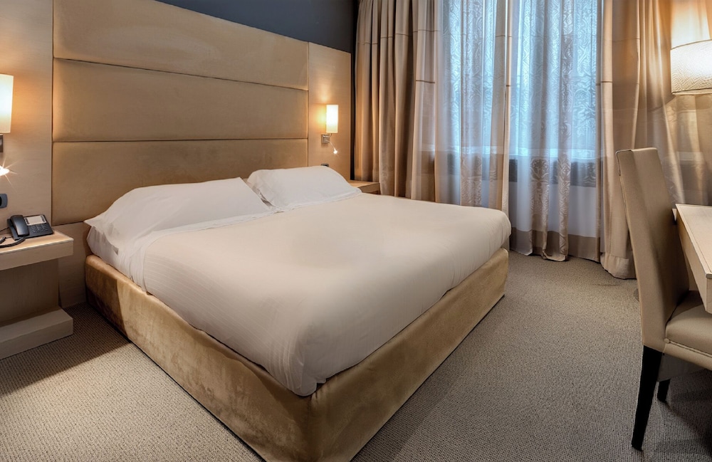B&B HOTEL Expo Verona Villafranca - zdjęcie 4
