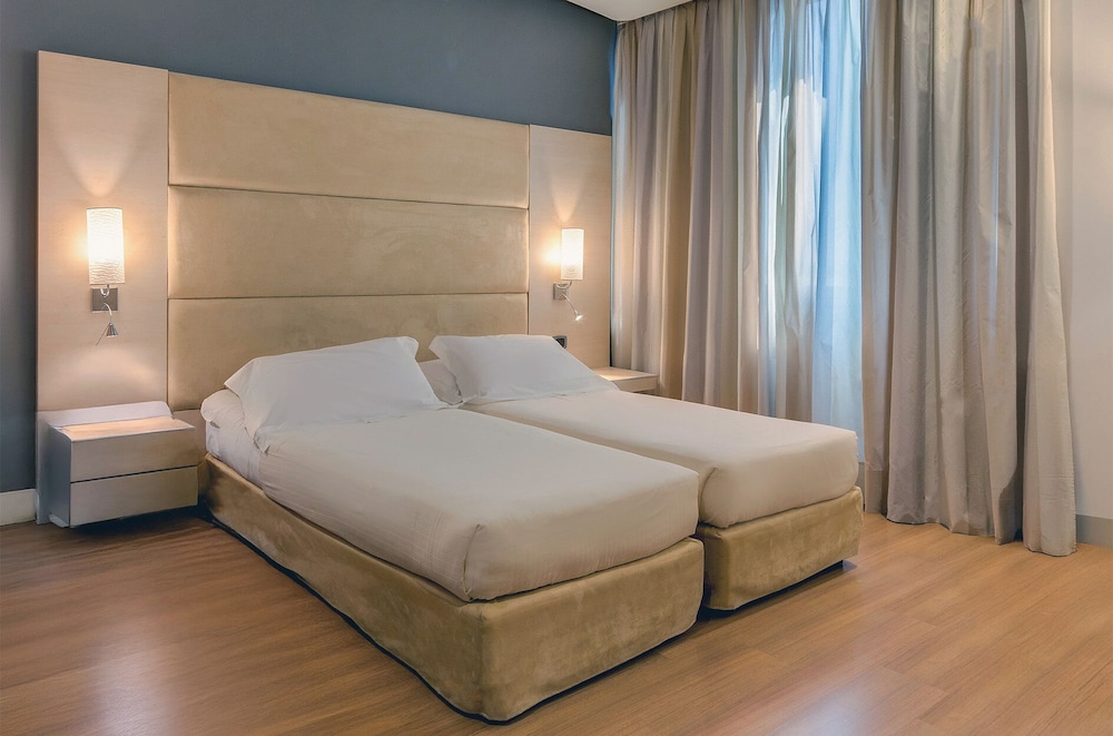 B&B HOTEL Expo Verona Villafranca - zdjęcie 3