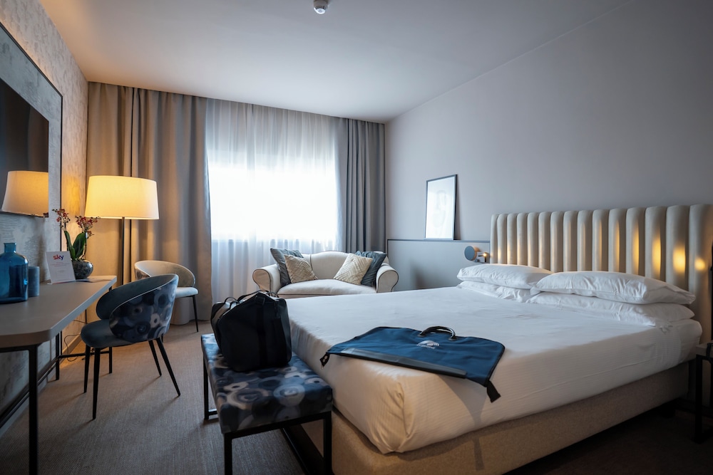 BV Oly Hotel - zdjęcie 2