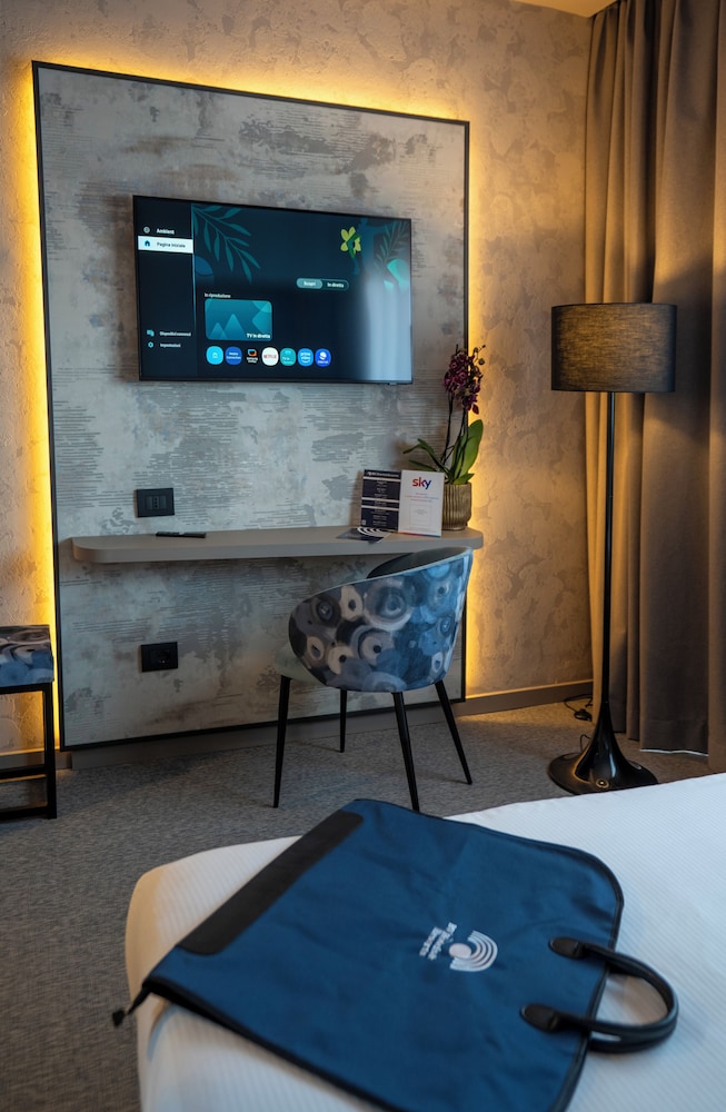 BV Oly Hotel - zdjęcie 5