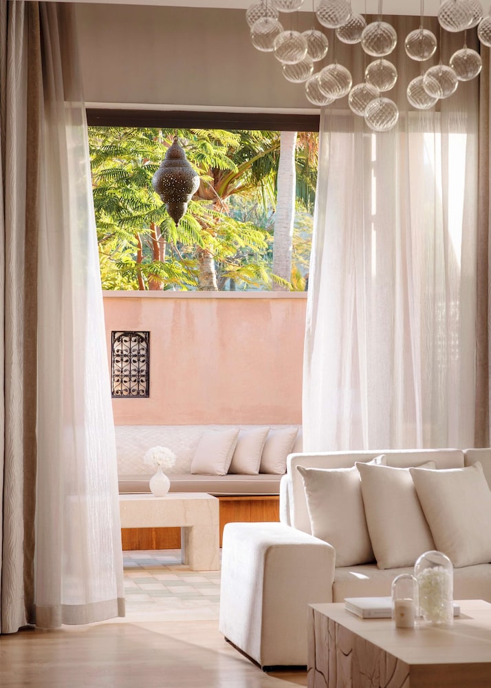 One&Only The Palm — Facilities in Dubai