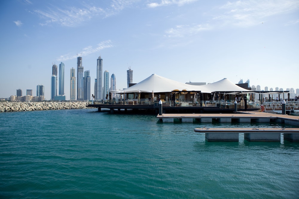 One&Only The Palm — Outdoor in Dubai