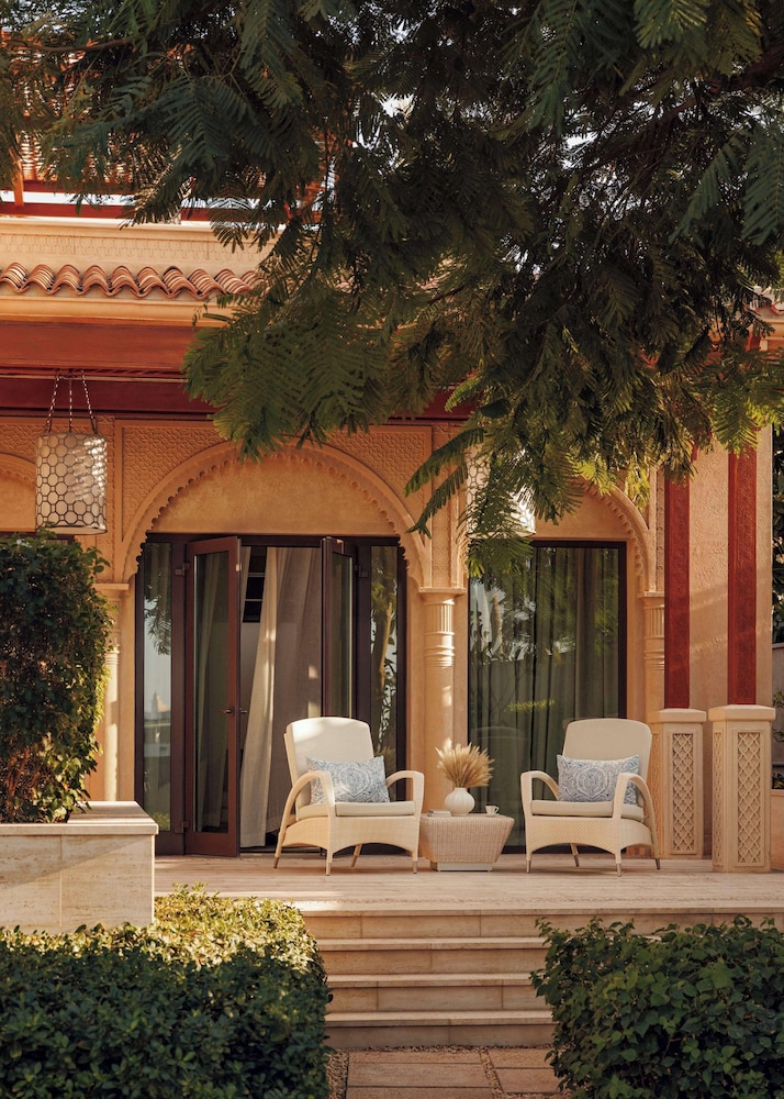 One&Only The Palm — Rooms in Dubai