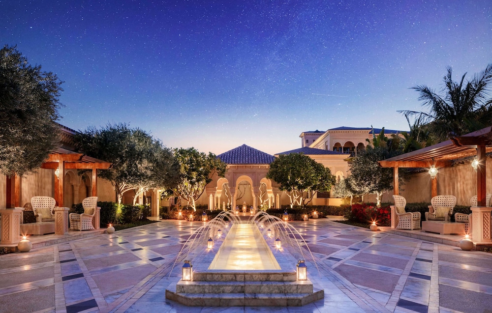 One&Only The Palm — Outdoor in Dubai