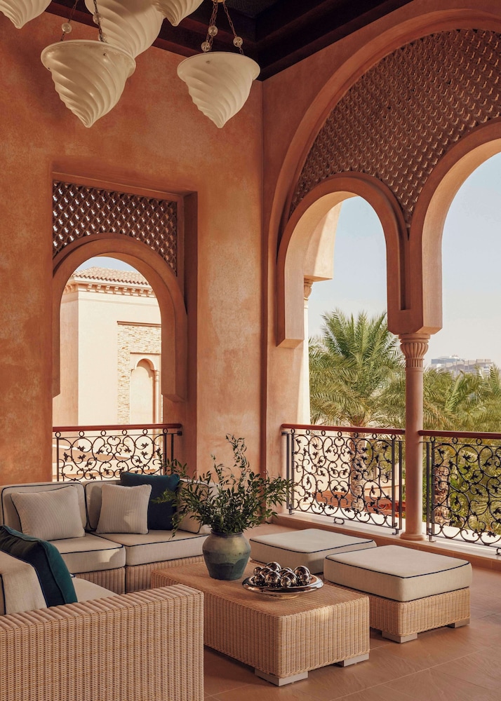 One&Only The Palm — Rooms in Dubai