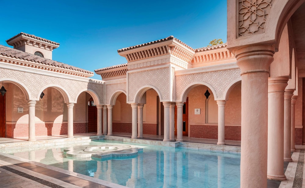 One&Only The Palm — Facilities in Dubai