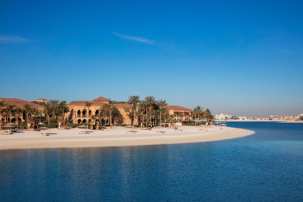 One&Only The Palm — Outdoor in Dubai