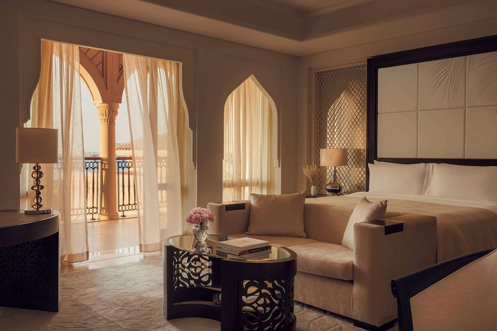 One&Only The Palm — Rooms in Dubai