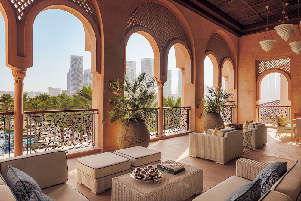 One&Only The Palm — Rooms in Dubai
