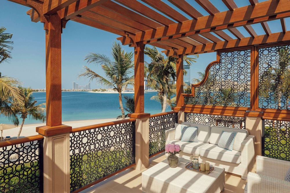 One&Only The Palm — Rooms in Dubai