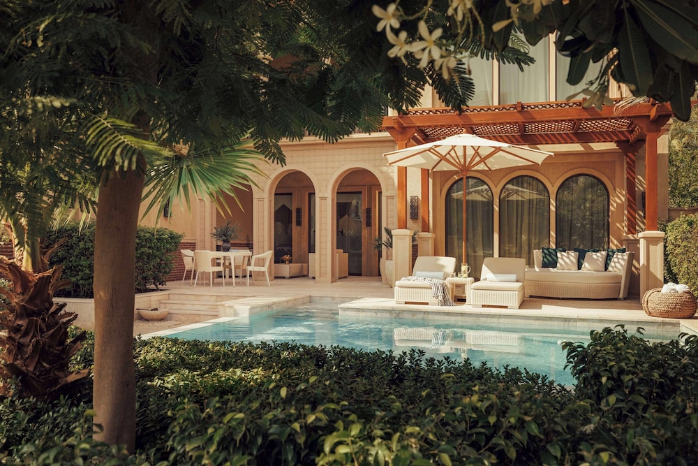 One&Only The Palm — Rooms in Dubai