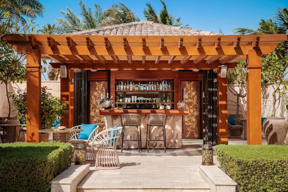 One&Only The Palm — Restaurant in Dubai