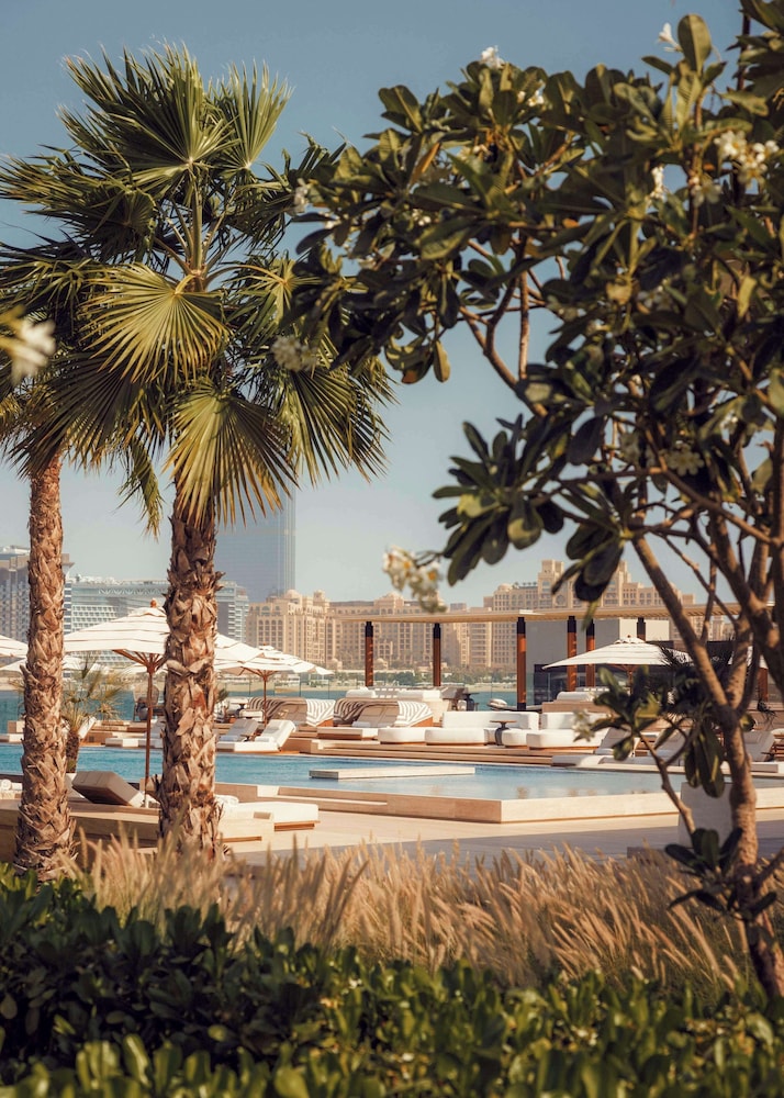 One&Only The Palm — Pool in Dubai