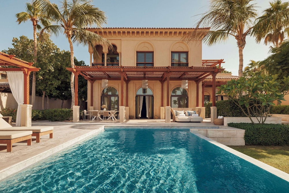 One&Only The Palm — Rooms in Dubai
