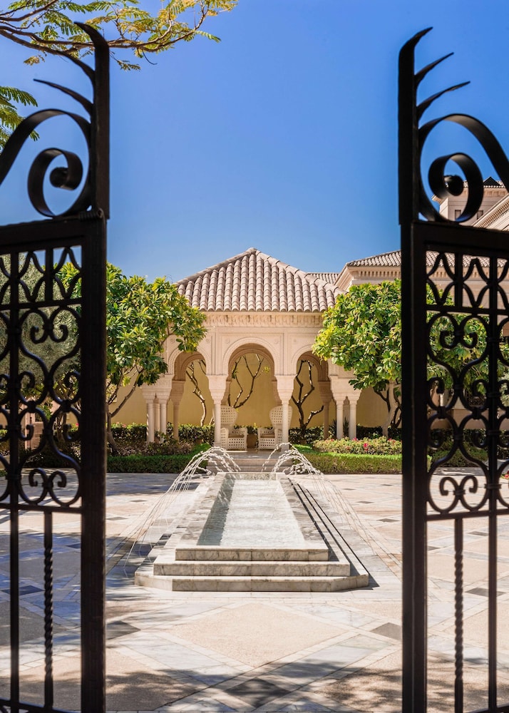 One&Only The Palm — Outdoor in Dubai