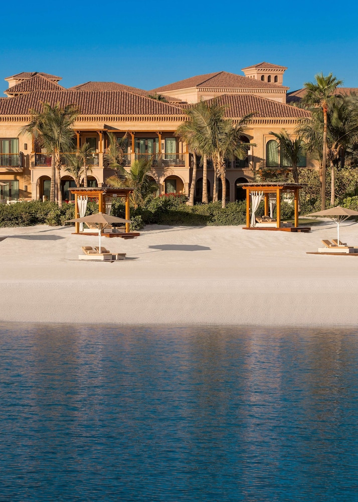 One&Only The Palm — Outdoor in Dubai