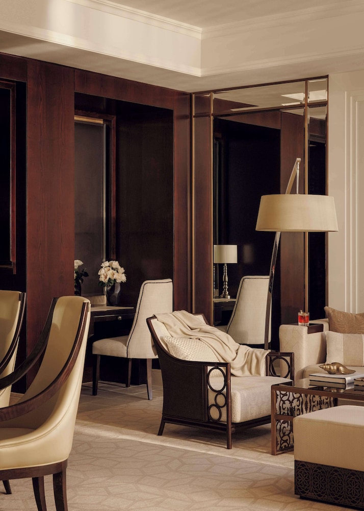 One&Only The Palm — Rooms in Dubai