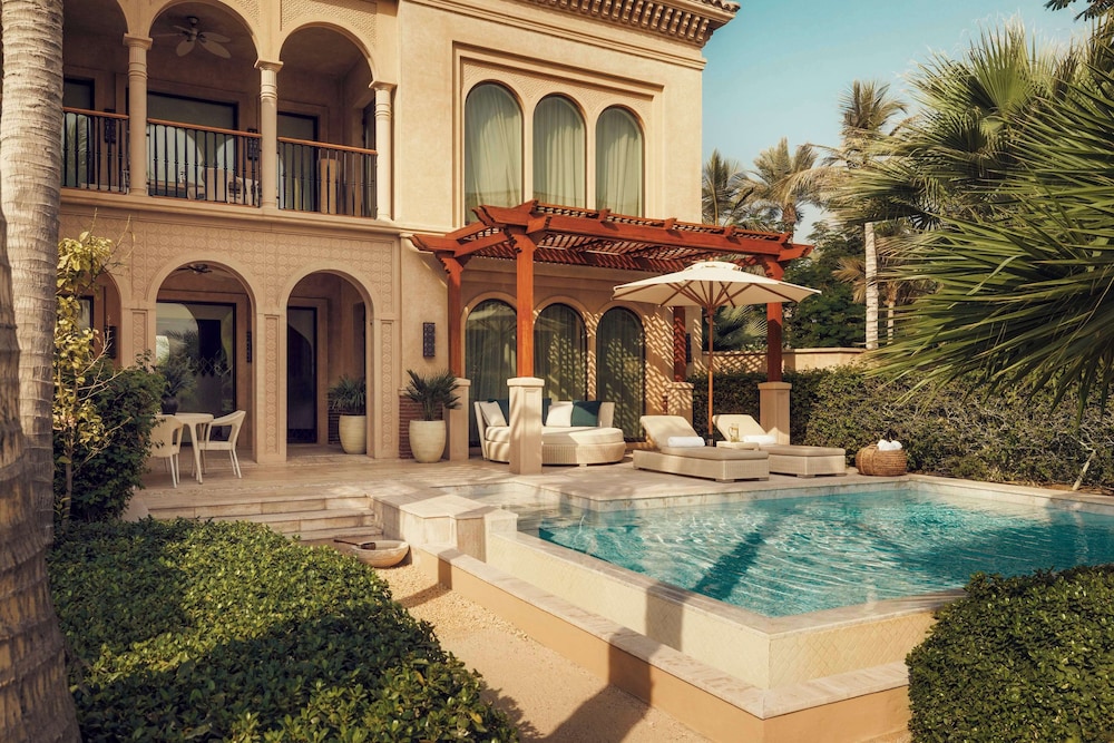 One&Only The Palm — Rooms in Dubai