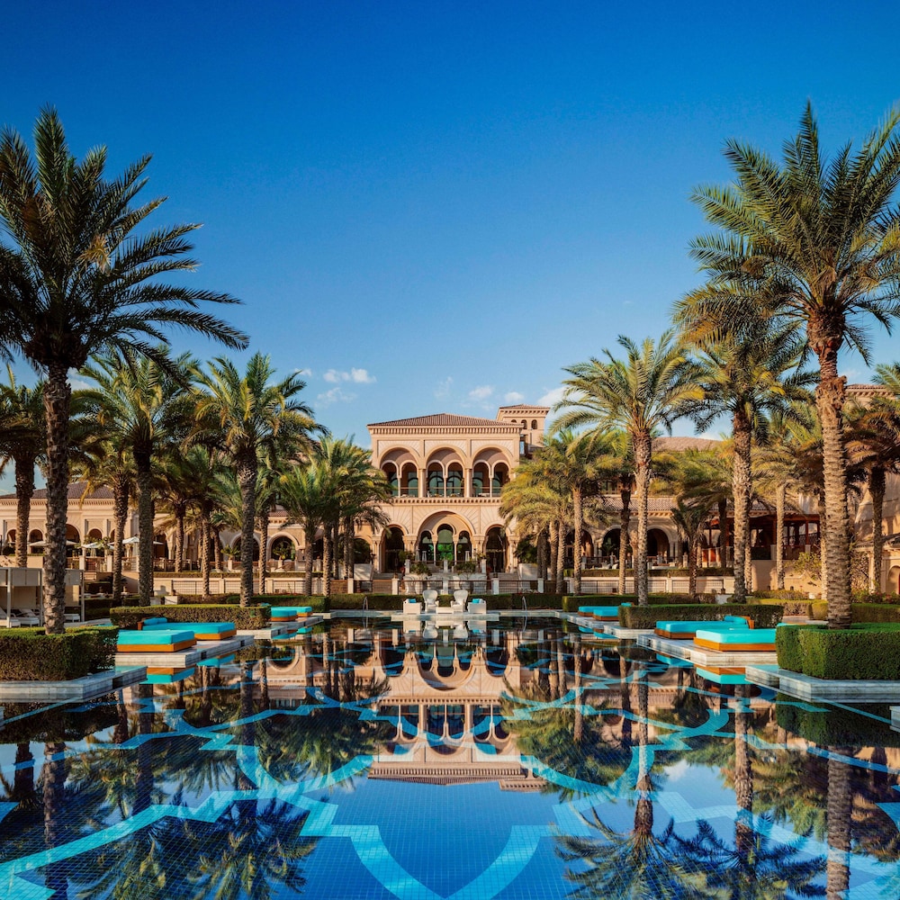One&Only The Palm — Main photo in Dubai