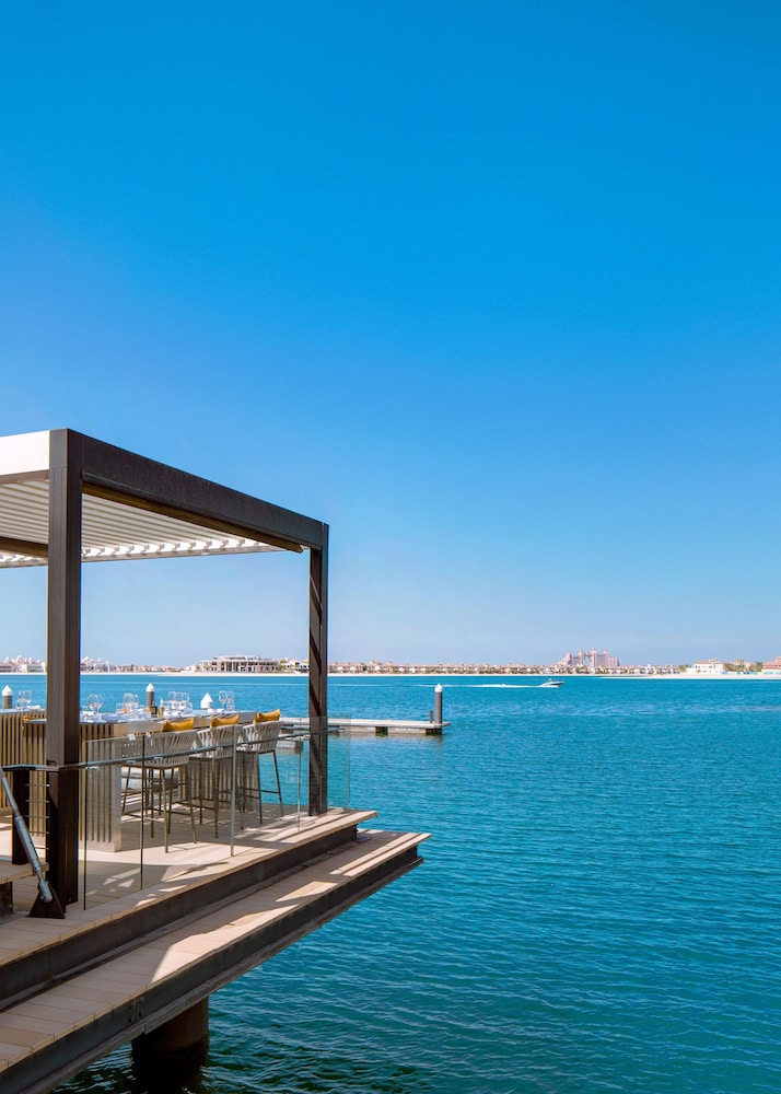 One&Only The Palm — Restaurant in Dubai