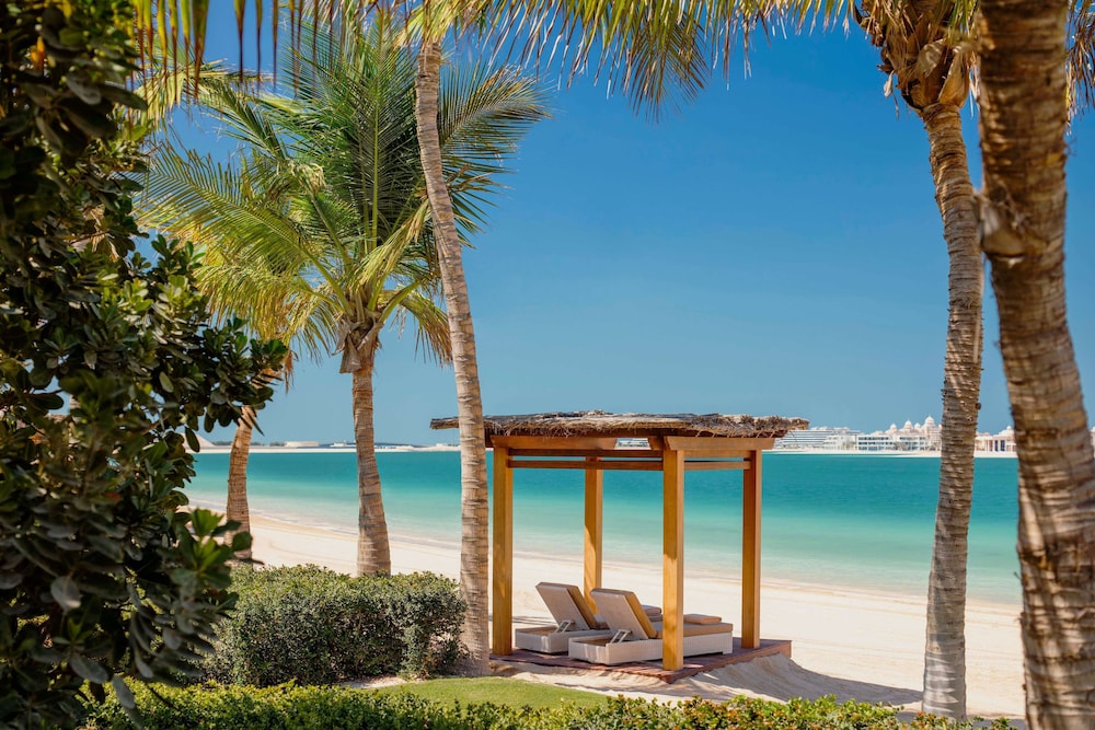 One&Only The Palm — Outdoor in Dubai