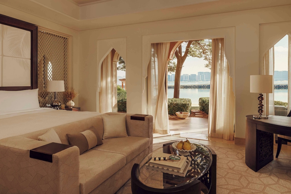 One&Only The Palm — Rooms in Dubai
