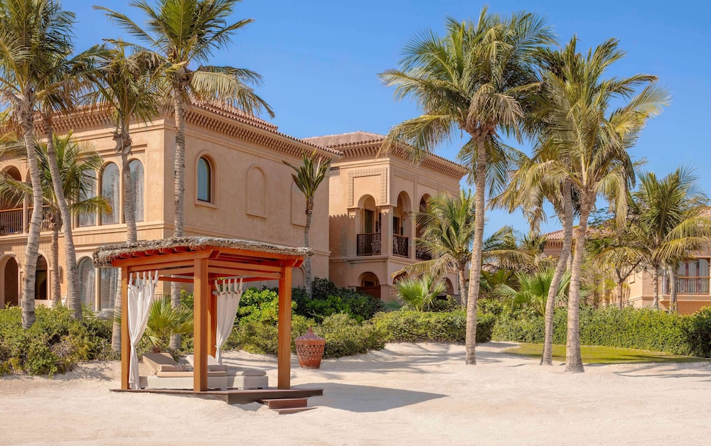 One&Only The Palm — Outdoor in Dubai