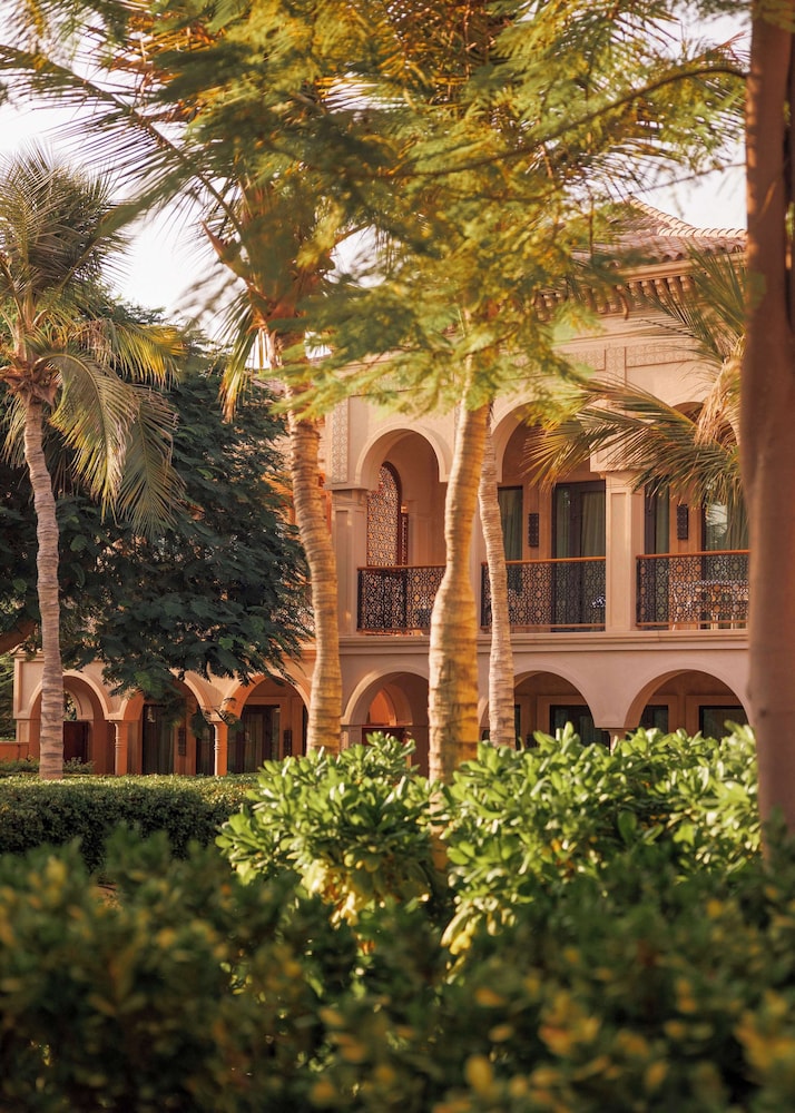 One&Only The Palm — Rooms in Dubai