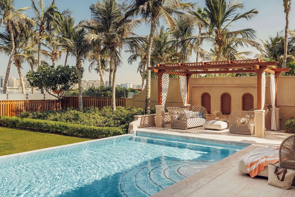 One&Only The Palm — Pool in Dubai