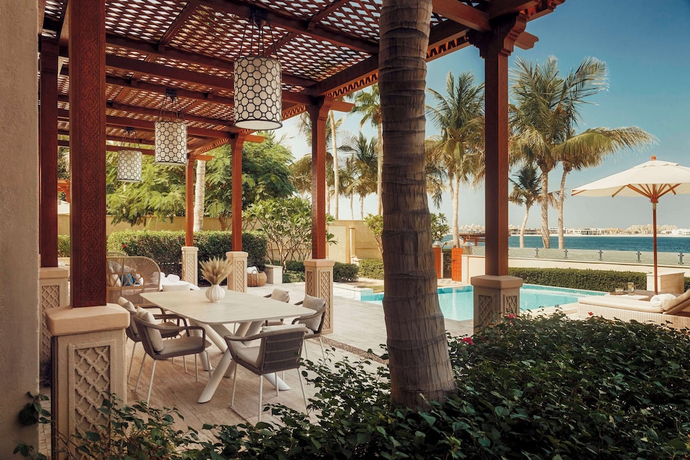One&Only The Palm — Rooms in Dubai