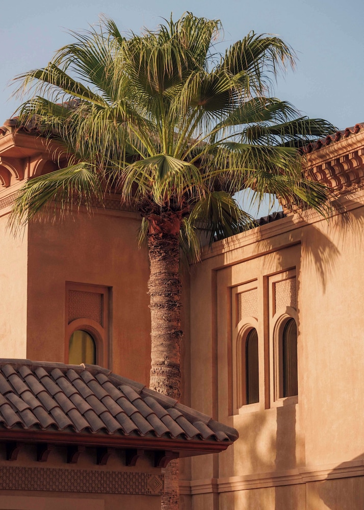 One&Only The Palm — Outdoor in Dubai