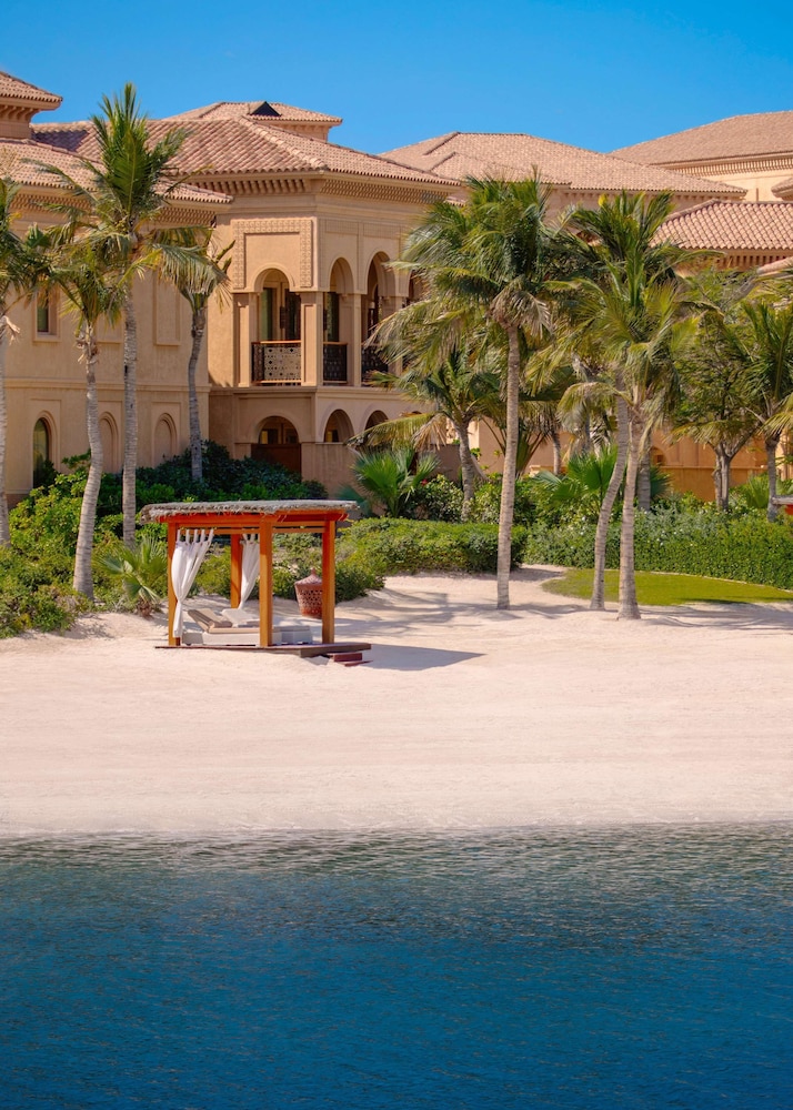One&Only The Palm — Outdoor in Dubai