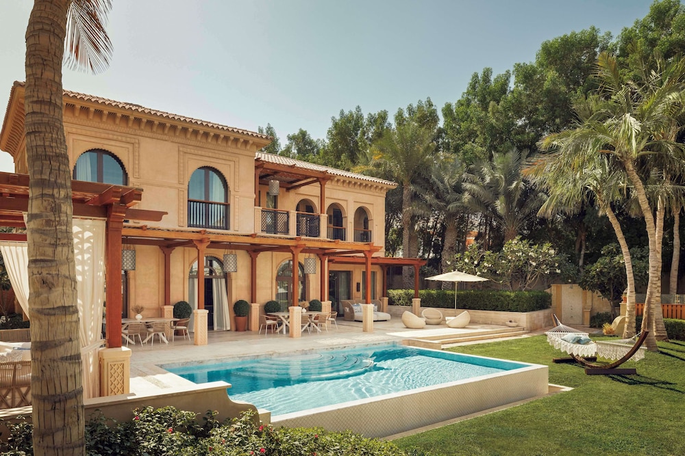 One&Only The Palm — Pool in Dubai