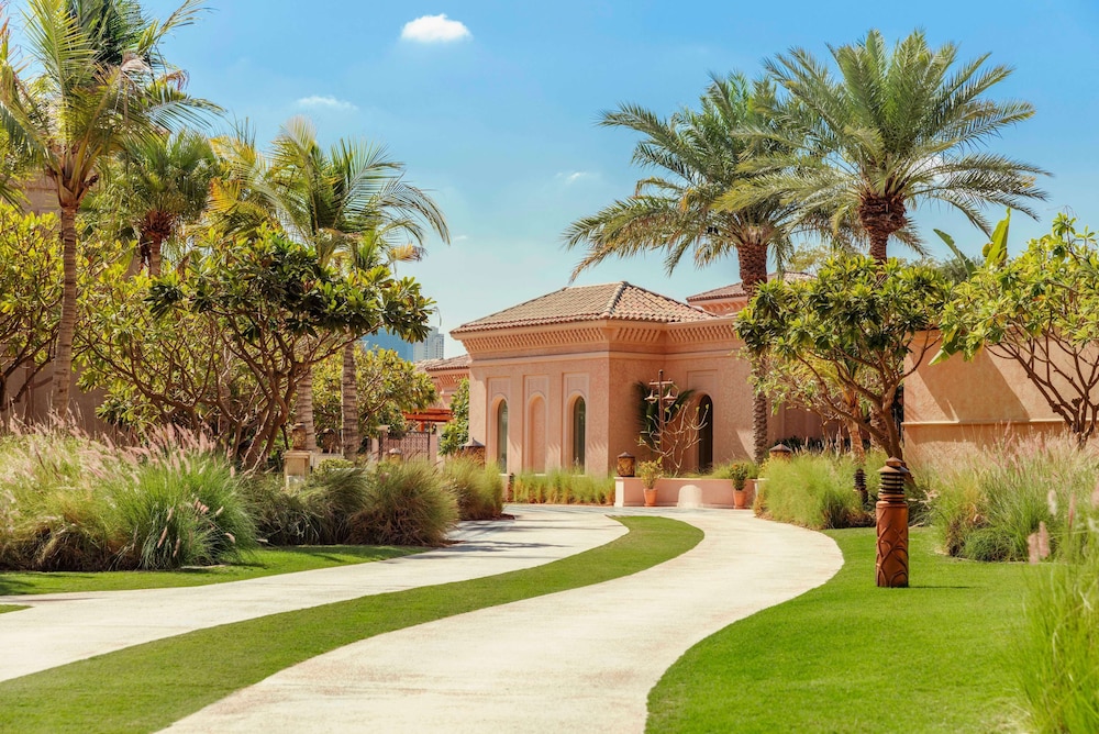 One&Only The Palm — Outdoor in Dubai