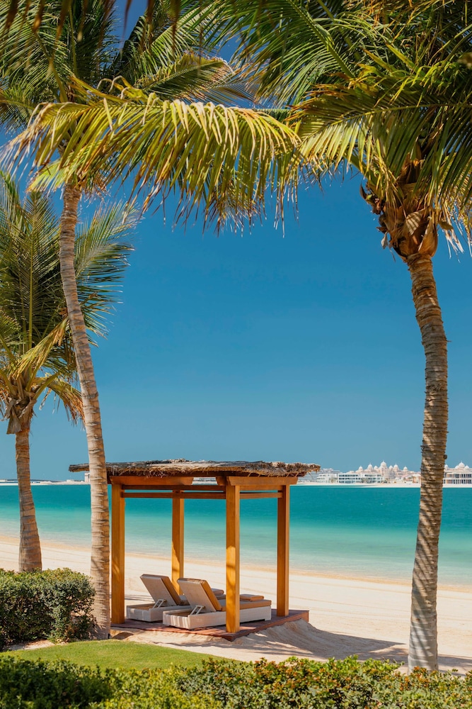 One&Only The Palm — Outdoor in Dubai