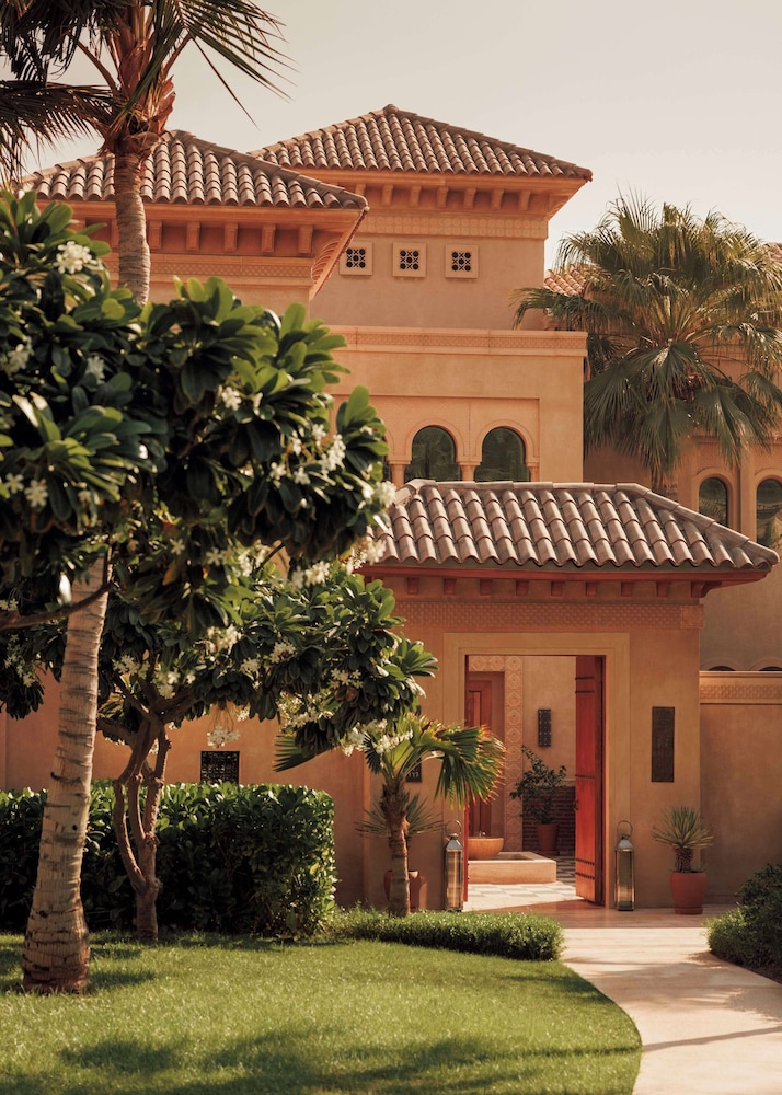 One&Only The Palm — Outdoor in Dubai